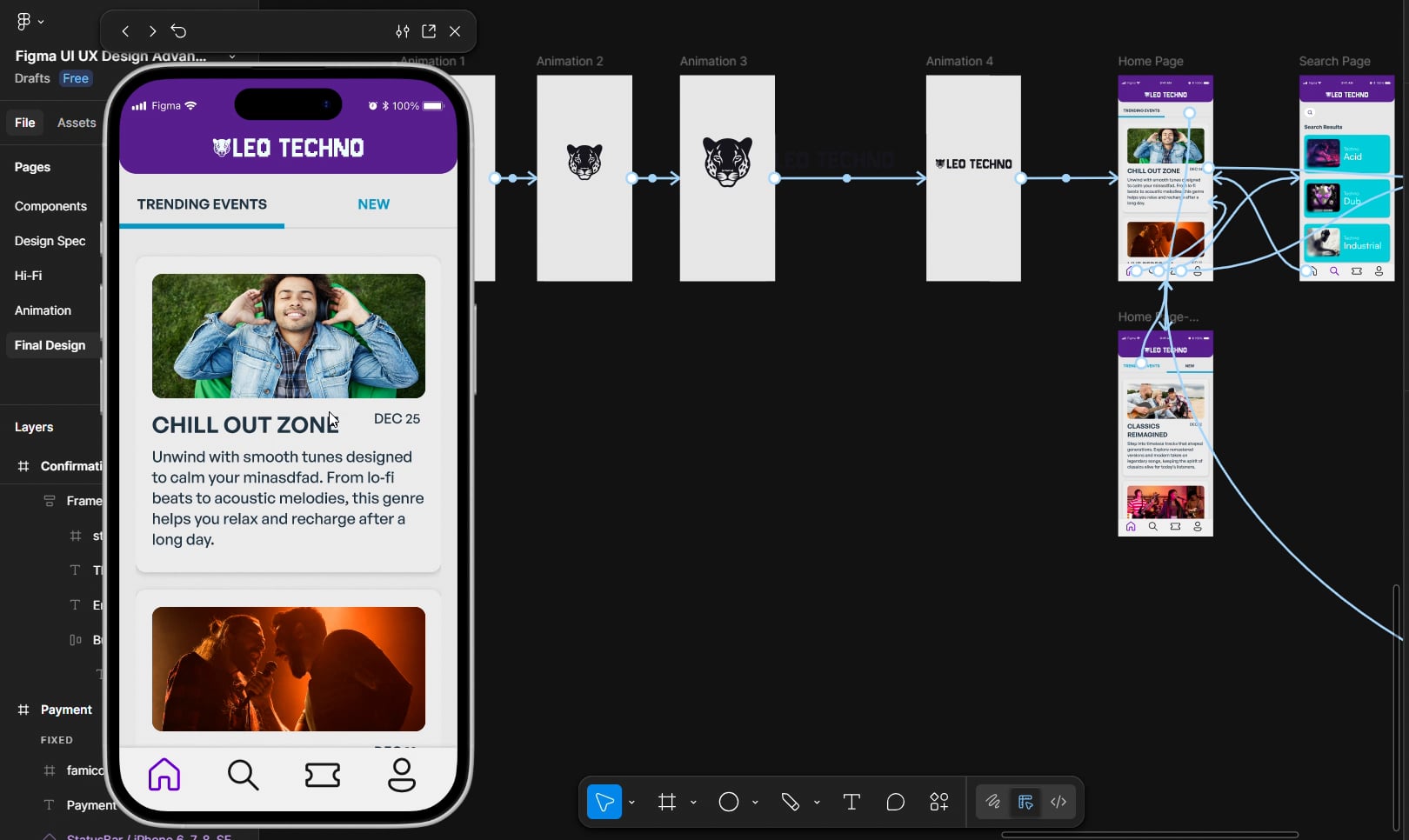 Final Project | Videos & Movies on Vimeo