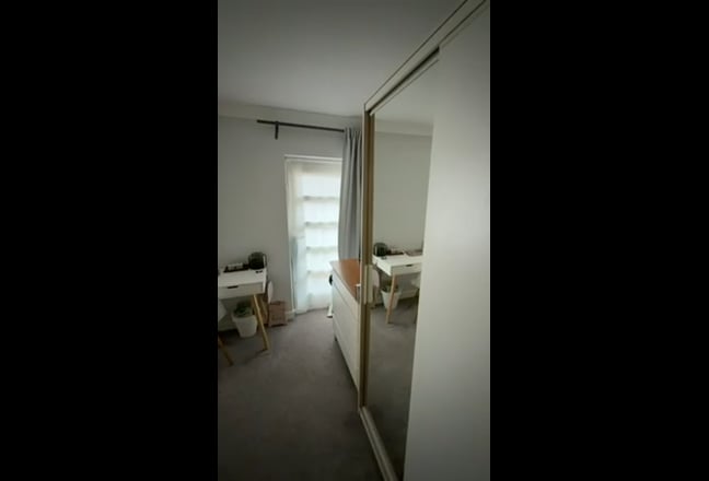 Fantastic Double Ensuite with Balcony Main Photo