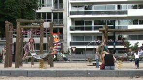 Monsters: 013 meisje wip