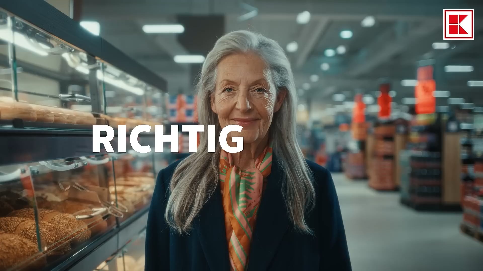 Kaufland - Entdecke dein Richtig bei uns