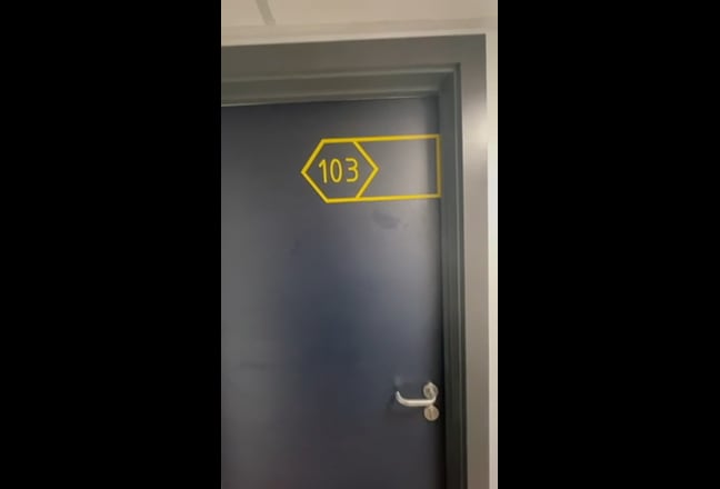 One bedroom flat near city centre  (Ancoats M4)  Main Photo