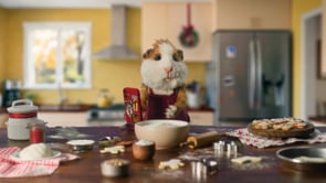 The Cuy Show - HBO MAX (Capítulo 1)