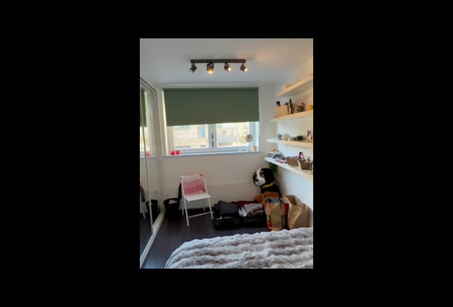 Double Room in Surrey Quays/ Canada Water, SE8 Main Photo