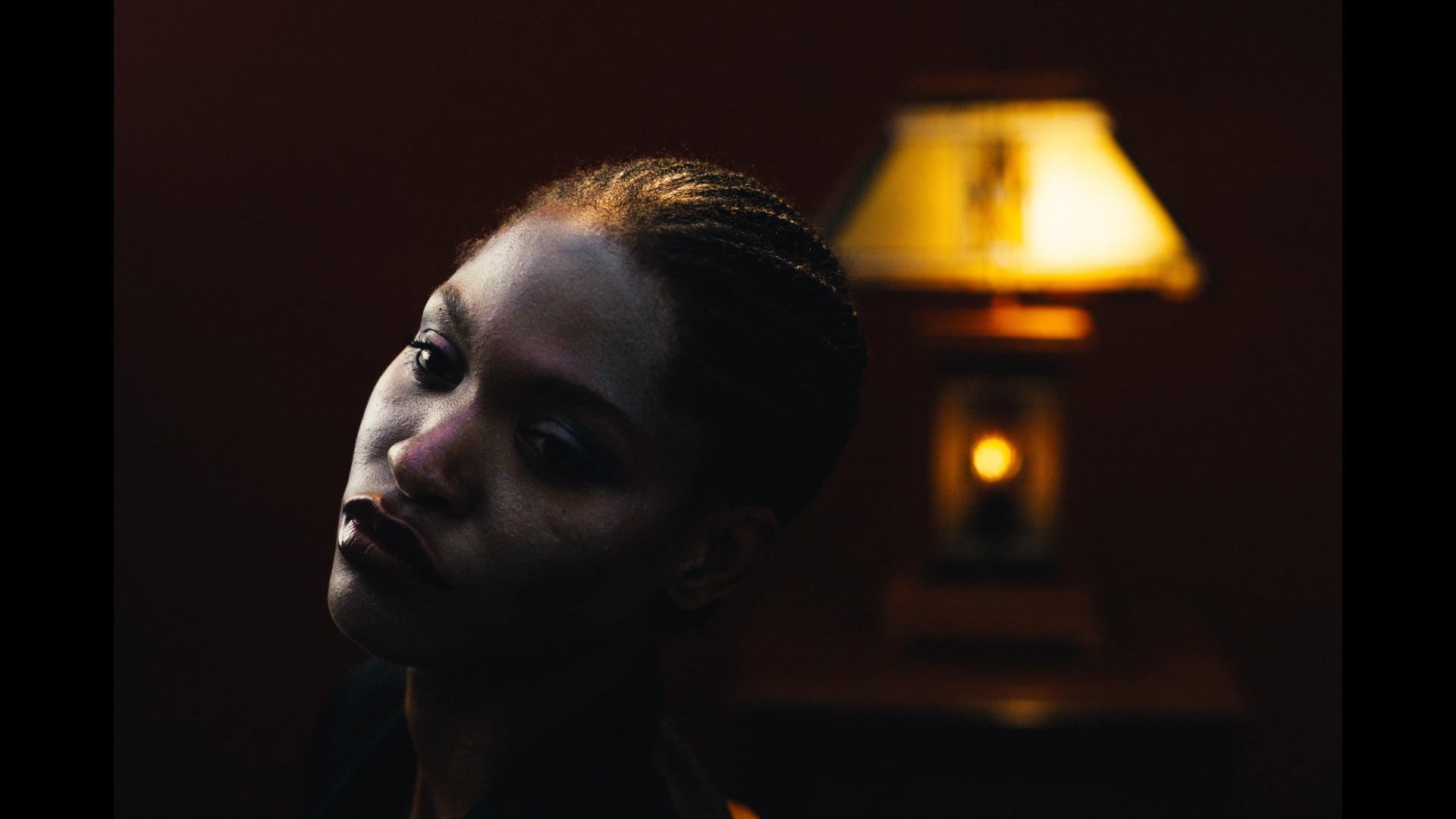 An Artist's Intuition