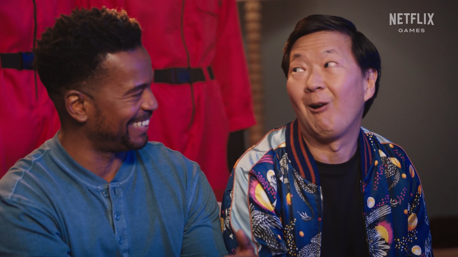 Party Pack - Let's Play 15