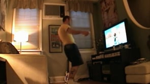 Sport/Workout/Fitness