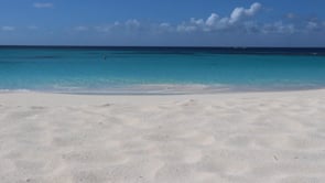 Shoal Bay Beach, Anguilla