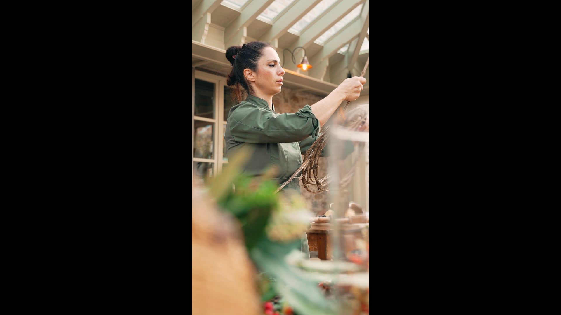 Le lappe relais - Tiziano Giovannoni