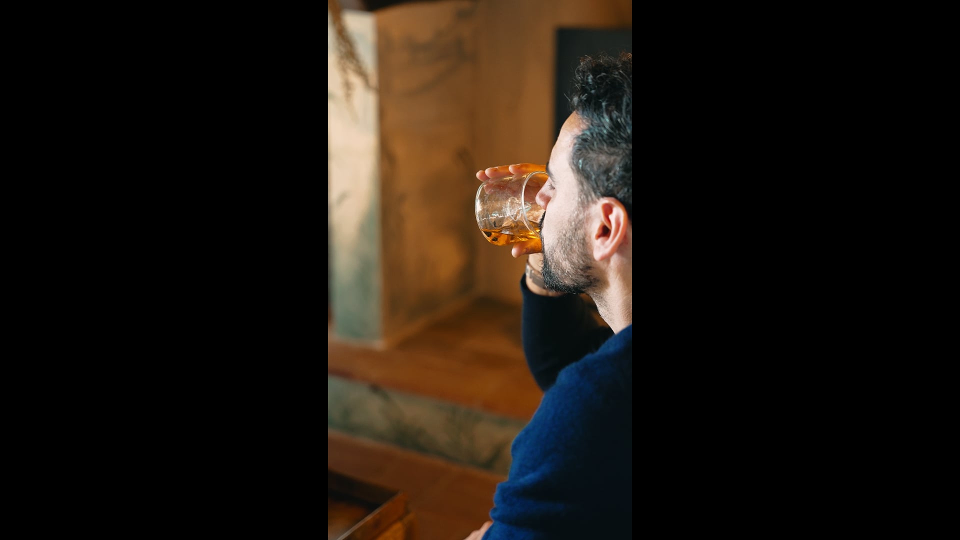 Le lappe relais - Tiziano Giovannoni