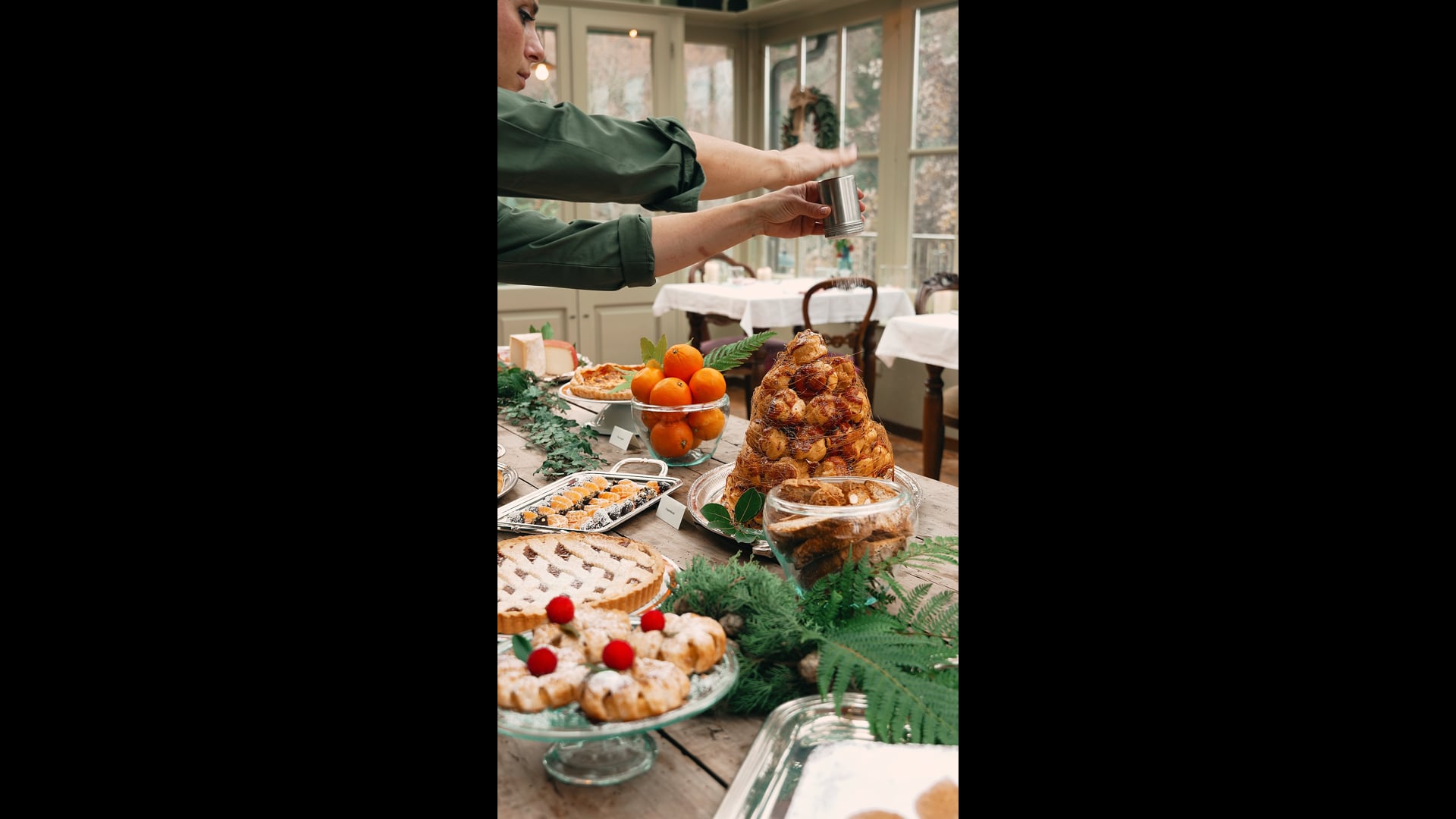 Le lappe relais - Tiziano Giovannoni