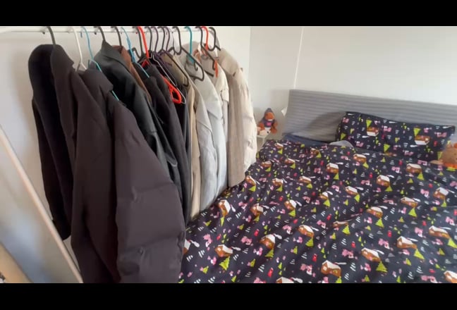 Large Bright Room in South Kensington  Main Photo