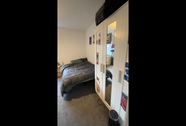 Subletting Room in London Bridge Main Photo