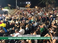 Abruzzo, la cultura genera 1,314 miliardi di euro: il 3,6 per cento dell’economia regionale