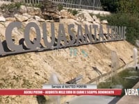 Ascoli Piceno - Acquista mille euro di carne e scappa: denunciato