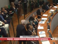 Marche Guardie mediche, scontro tra Ast e Caporossi