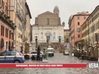 Ancona - Capodanno, raffica di furti nelle case vuote