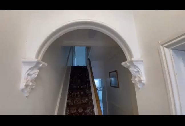 Double room Main Photo