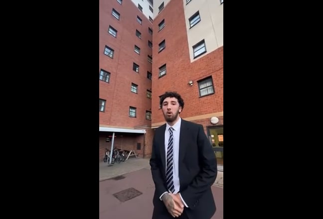 CV1 Private / Quiet / Studio / Available Now! Main Photo