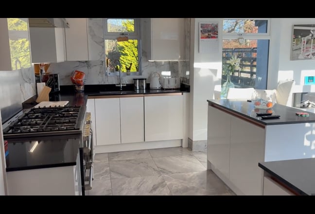 Stunning House Share Strathaven Now Reserved Main Photo