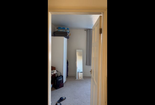 Two Bedroom At City Centre  Main Photo