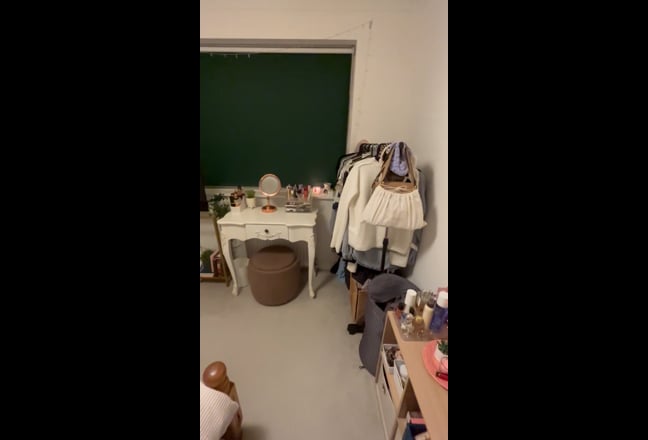 Double room available 7th Feb East Cliff nr beach Main Photo