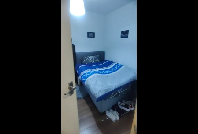 Spacious Fully Furnished Room Duplex apartment Main Photo