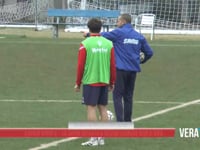 Calcio Serie C - La Samb riparte a Sestri Levante con il Bra