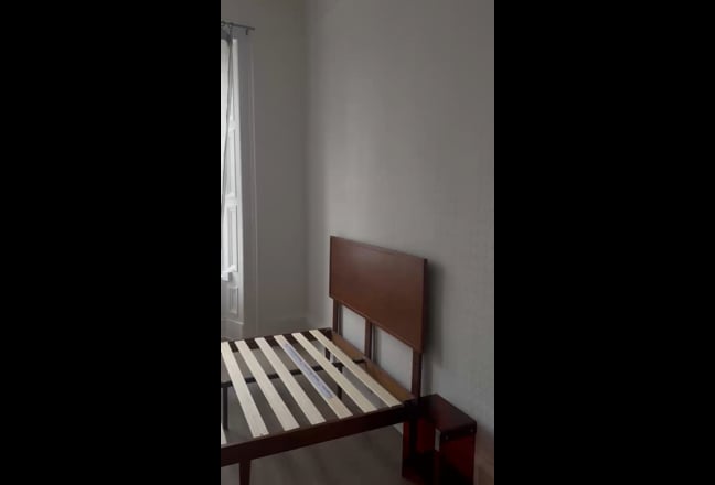 Large double Bedroom, Bruntsfield, Bills Included Main Photo