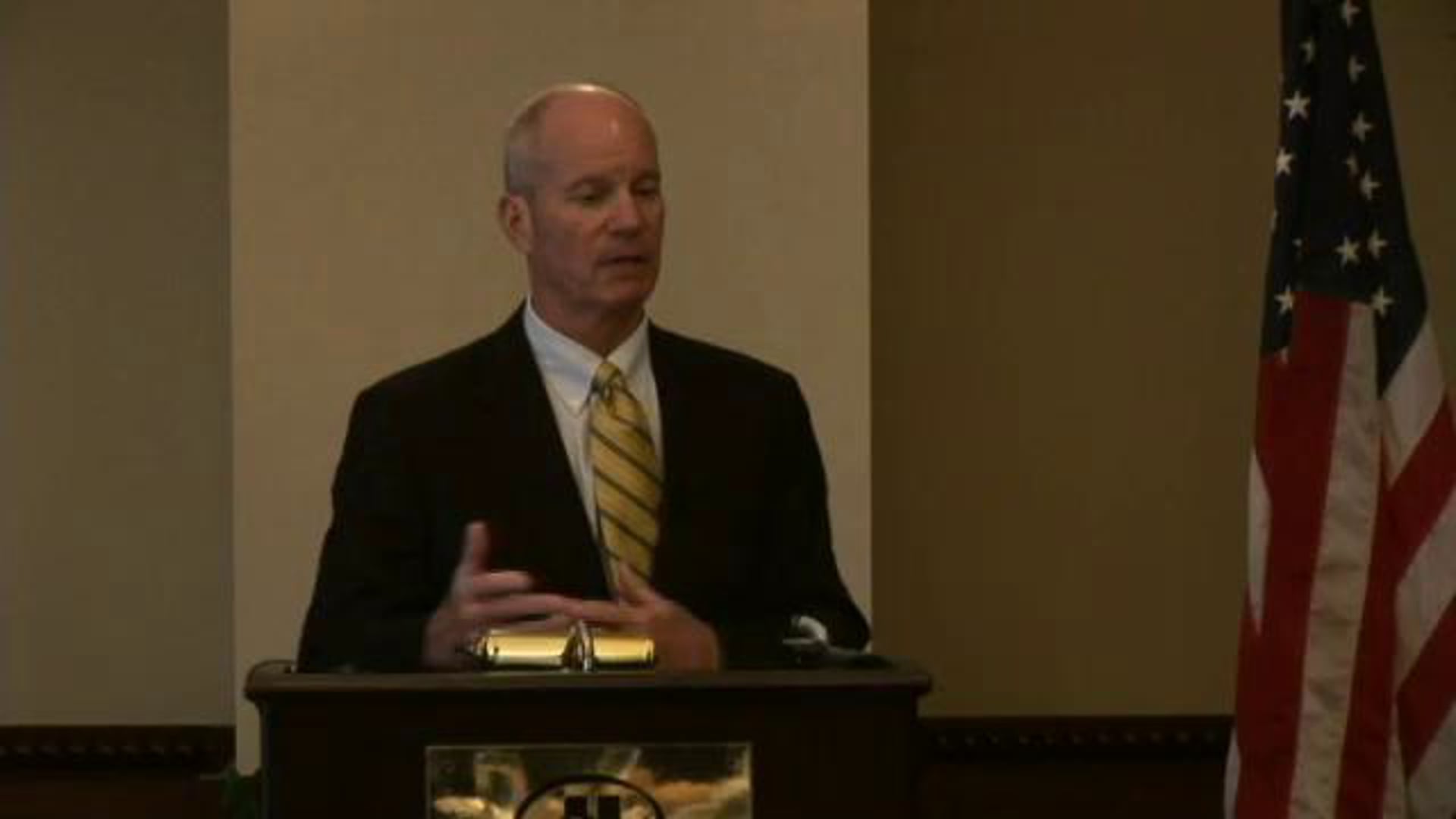 David House, Ph.D.:   Ex Corde Ecclesiae +20