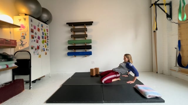 Related Embedded Video Item Thumbnail