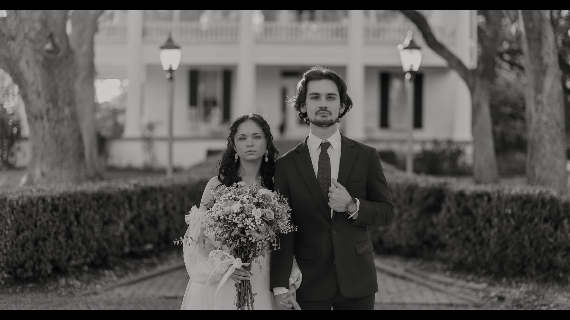 Emma + Robert // Kyle, TX