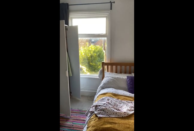 1 x Double Room for rent in Streatham  Main Photo