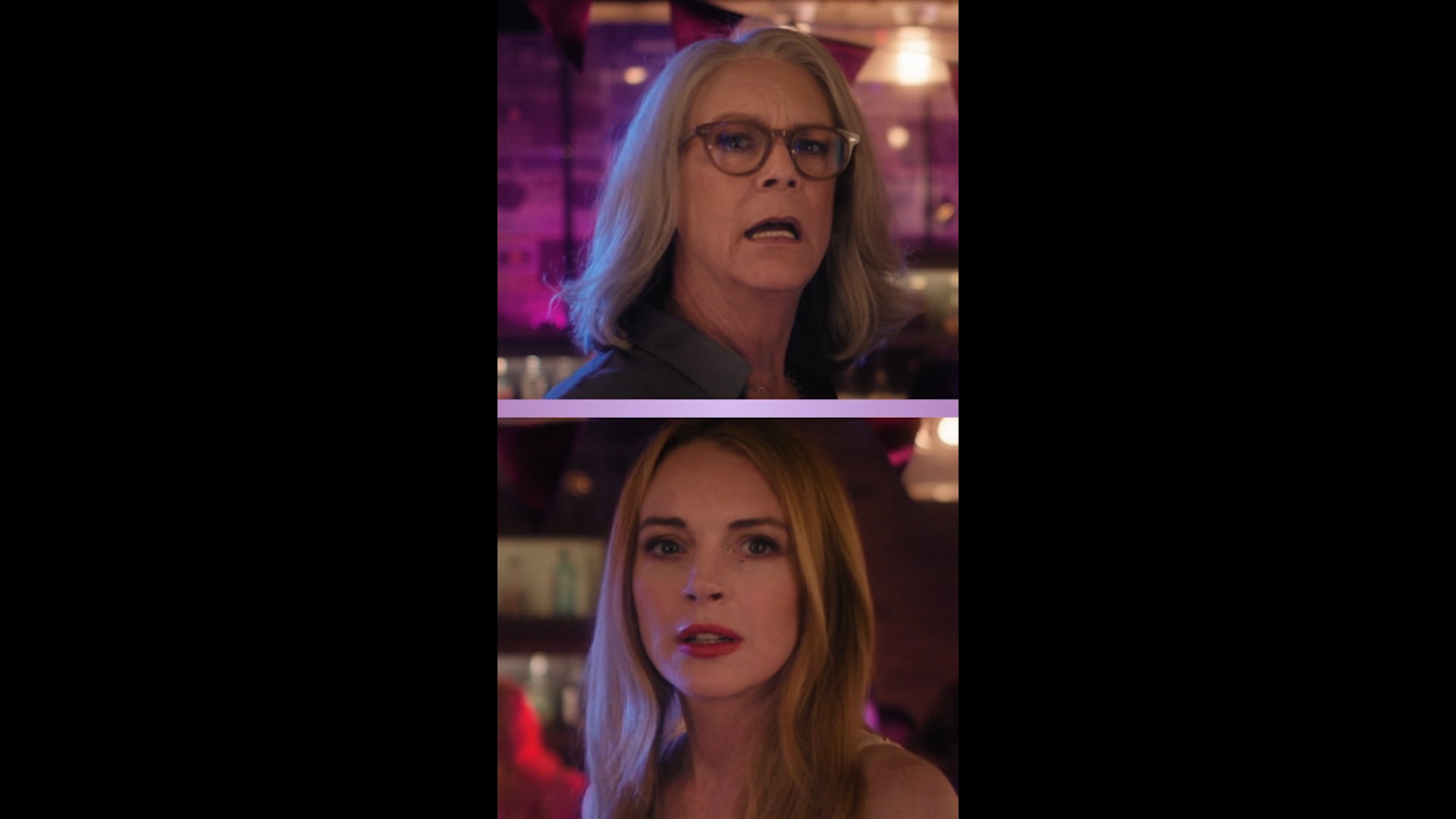 Freakier Friday - Freakier Halloween