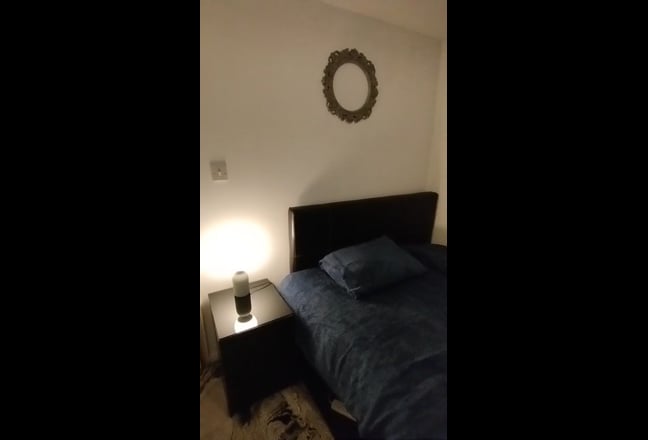 Modern & Cosy Double Room in a Quiet Location Main Photo