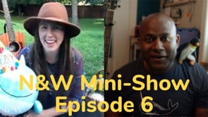 Related Embedded Video Item Thumbnail