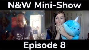 Related Embedded Video Item Thumbnail