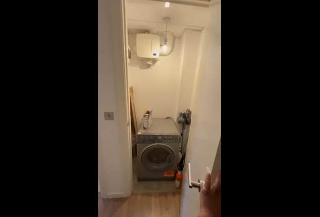 Large Double room in Leeds City Centre Main Photo