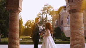 Miruna & Vlad - Wedding Day