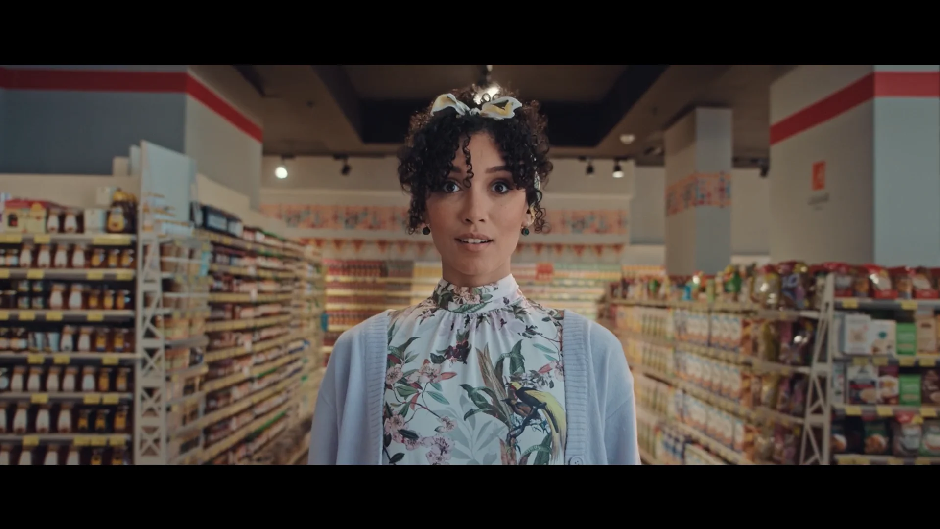 Alfa Market — Ramadan Shopping