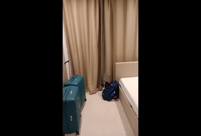 ONE room for rent in MediaCityUK, Manchester Main Photo