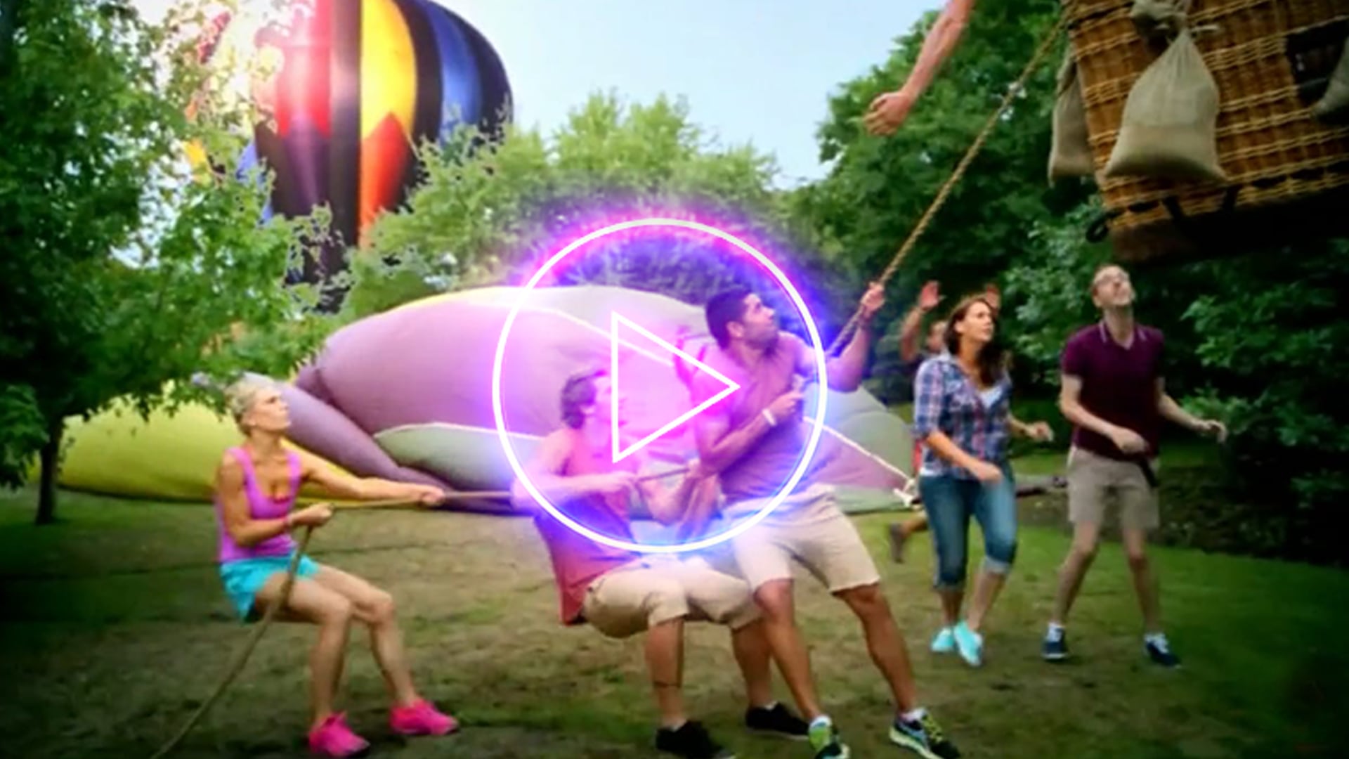 DIRECTOR (CO) - THE MOLE - LAUNCH