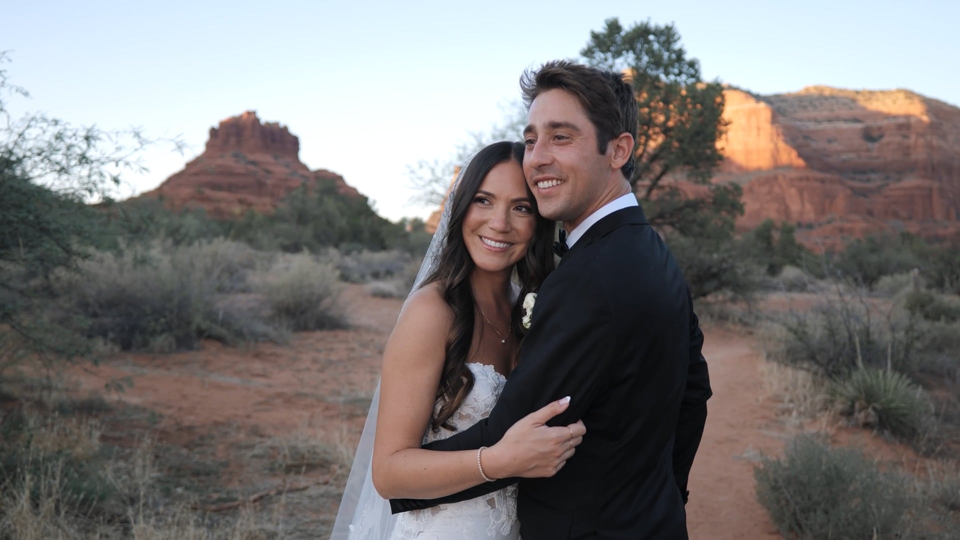 Amy & Hayden 9.13.2025