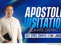 Cavite District | January 4, 2026