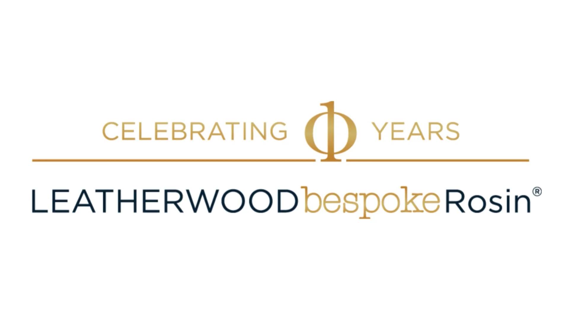 Leatherwood Bespoke Rosin - Europe