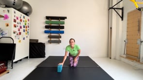 Related Embedded Video Item Thumbnail