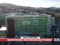 San Benedetto del Tronto - Rissa sul pennello dell’Albula, tutti denunciati