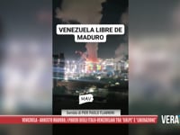 Venezuela - Arresto Maduro, i pareri degli italo-venezuelani tra "golpe" e "liberazione"