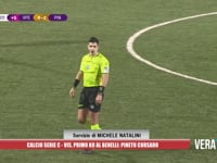 Calcio Serie C - Vis, primo ko al Benelli: Pineto Corsaro