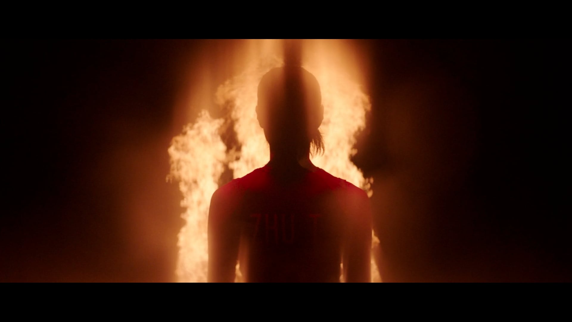 Hong QI "Dare To Dream"