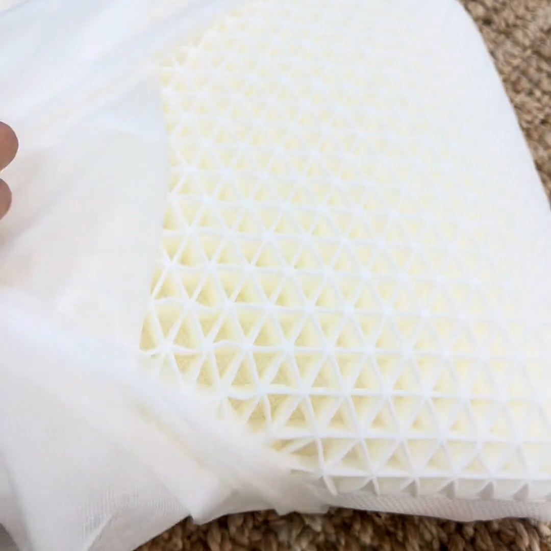 כרית שינה אורטופדית - AIR